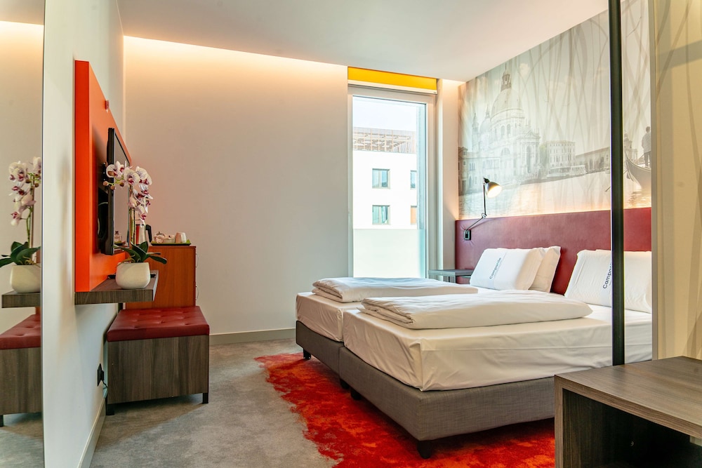 Superior Room, 2 Twin Beds - Photo 1