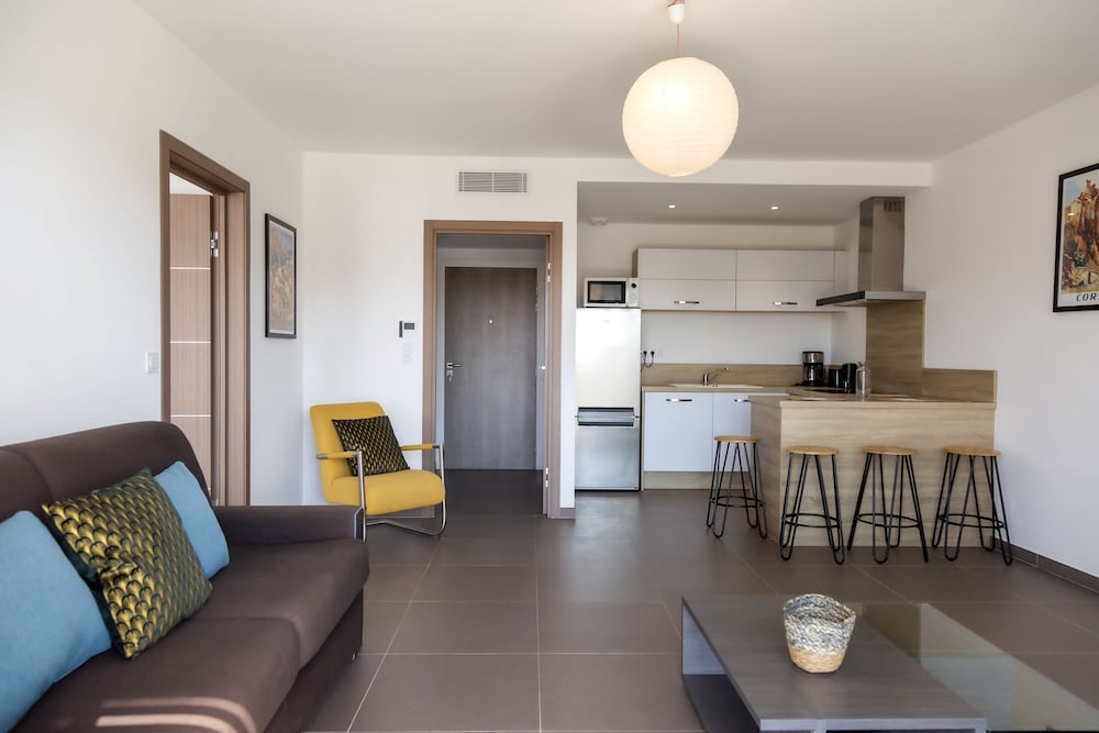 Apartment, Accessible, Ensuite (David 11)