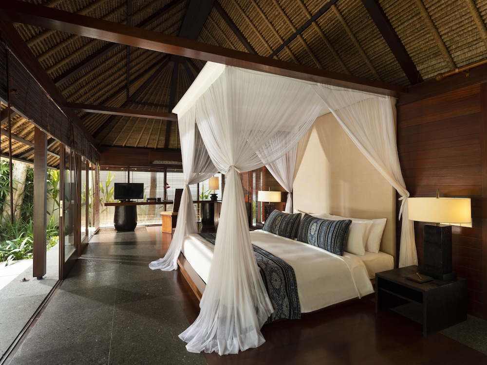 One-Bedroom Private Estate Pool Villa - Photo 9