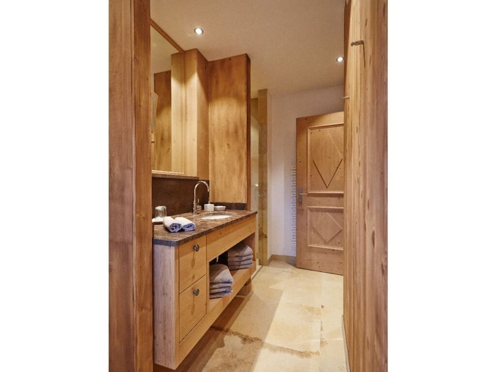 Chalet photo 3