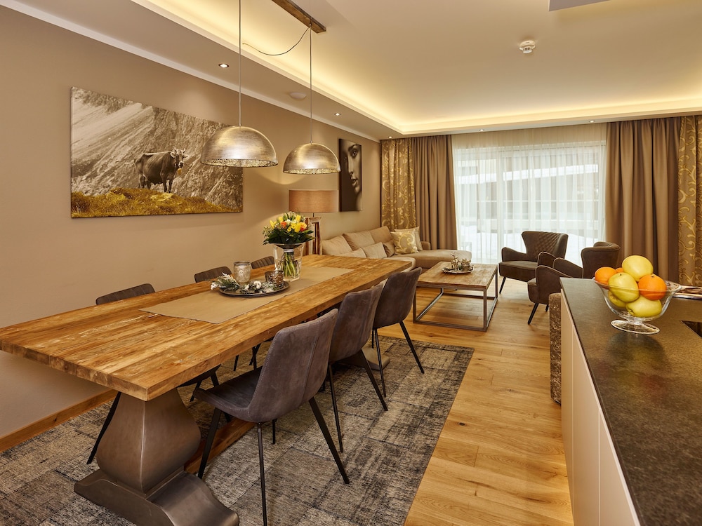 Apartment, 3 Bedrooms, Garden Area A-VITA Living 3 photo 1