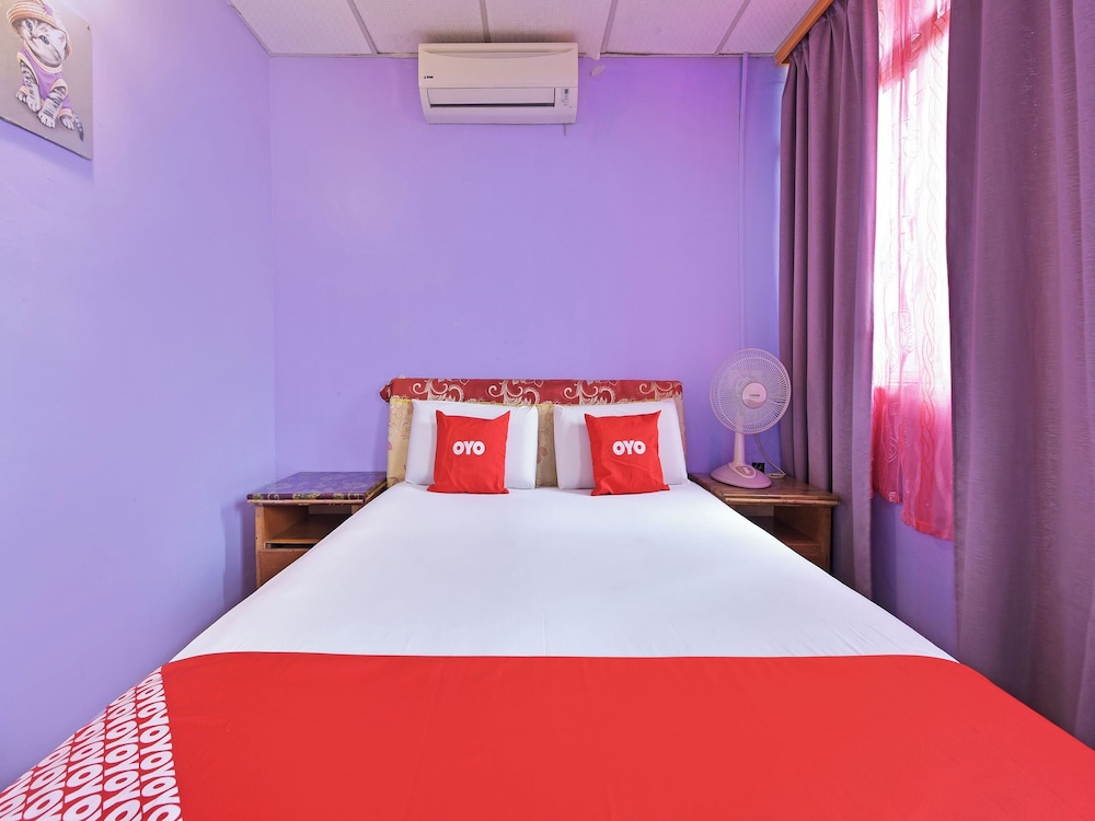 Standard Single Room photo 2