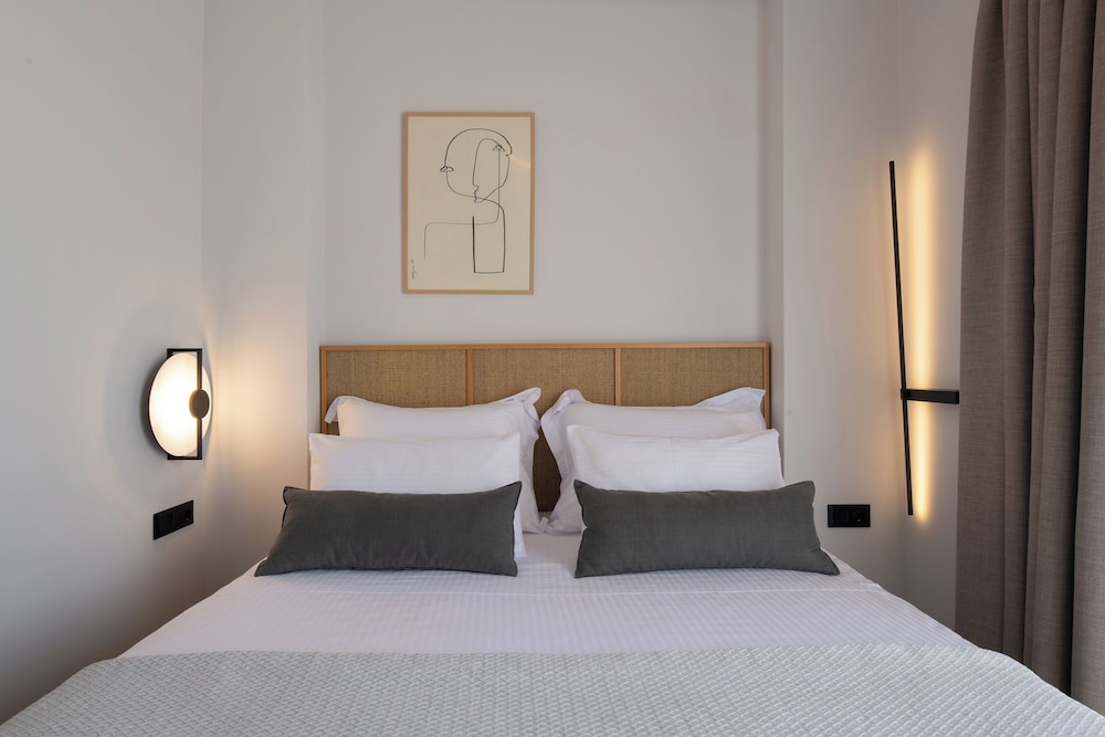 Comfort Villa, Sea View