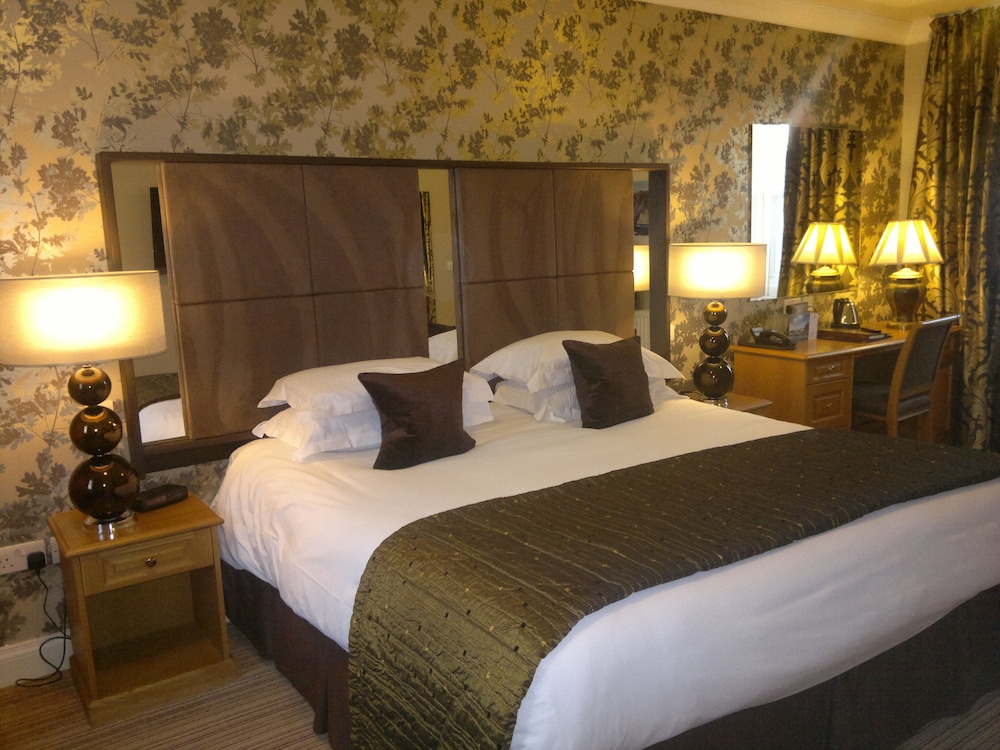 Executive Twin Room