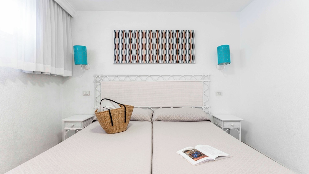 Apartment, 1 Bedroom, Sea View
