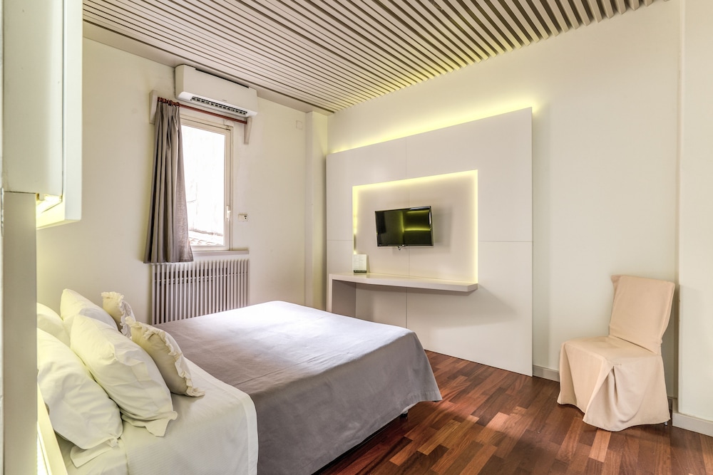 Superior Double or Twin Room, 1 Double or 2 Twin Beds - Photo 4