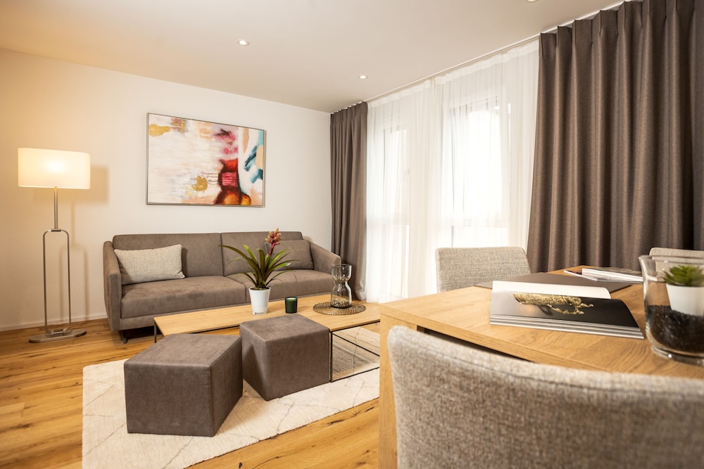 Standard Apartment
