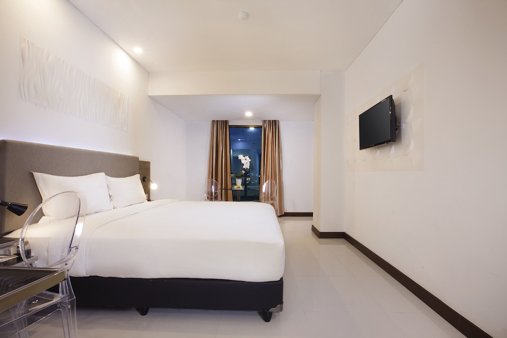 Deluxe Room photo 3
