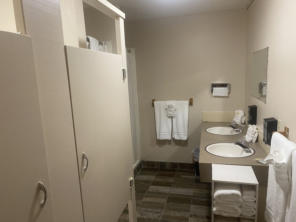 Family Shared Dormitory, Kitchen photo 3