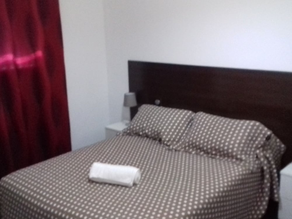 Apartment, Ensuite (3D)