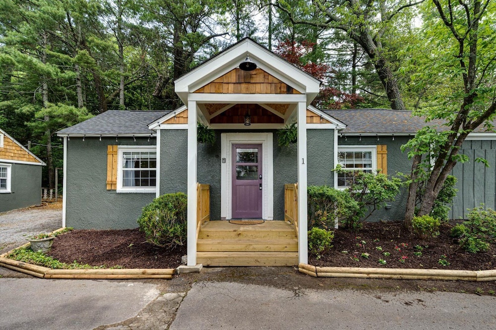 Chickamauga Cottage