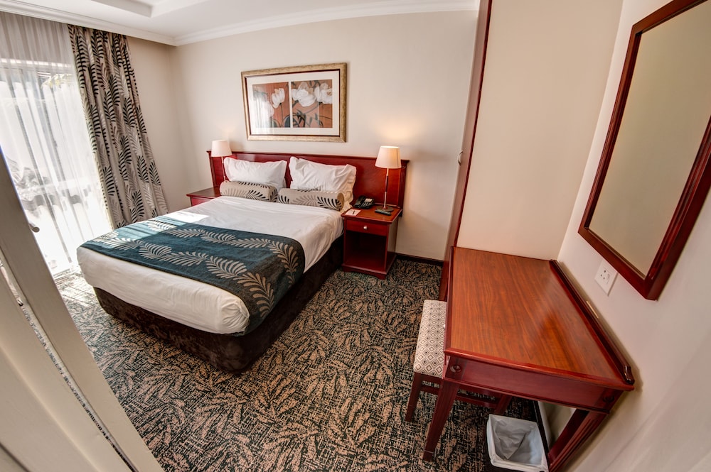 Suite, 1 Bedroom photo 3