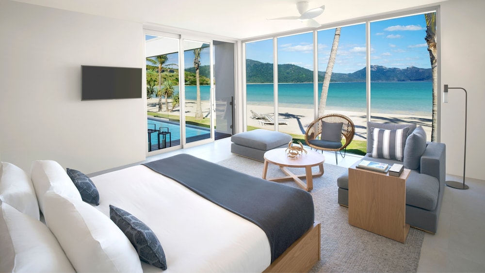 House, 3 Bedrooms (Hayman Beach) photo 2