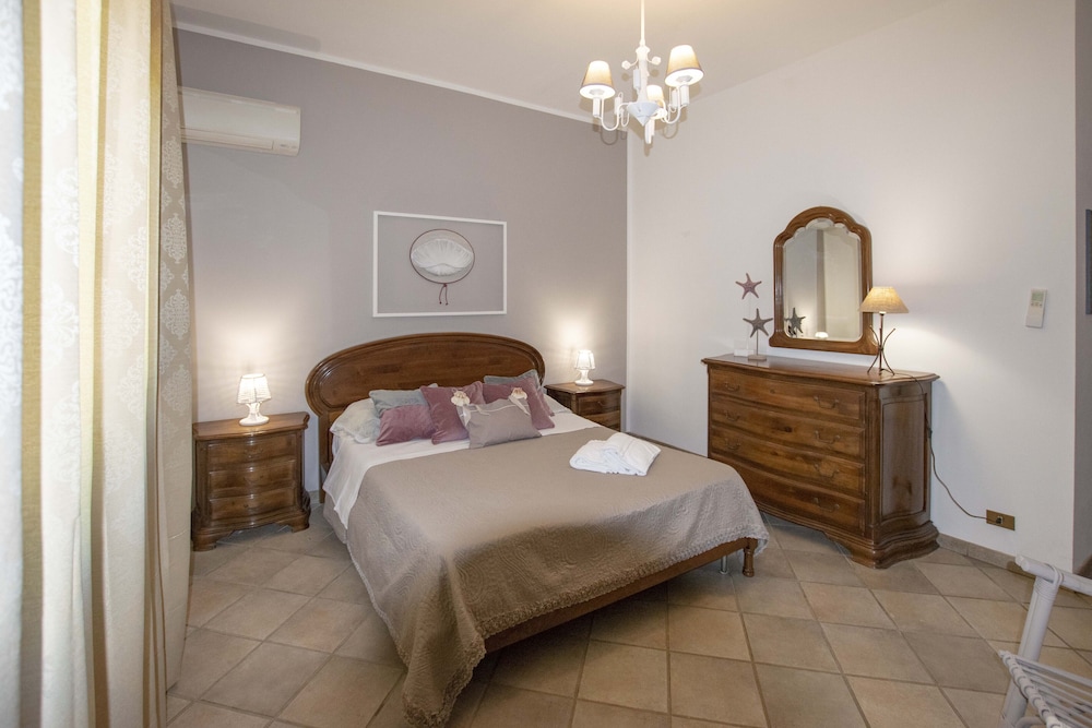 Apartment, 4 Bedrooms