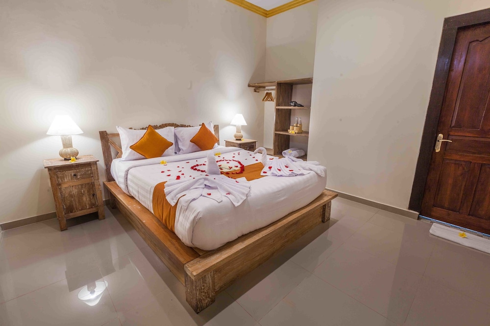 Standard Double Room, Balcony