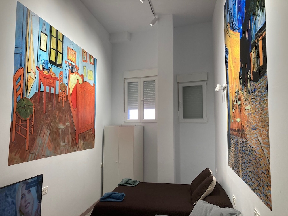 Apartamento en la ciudad