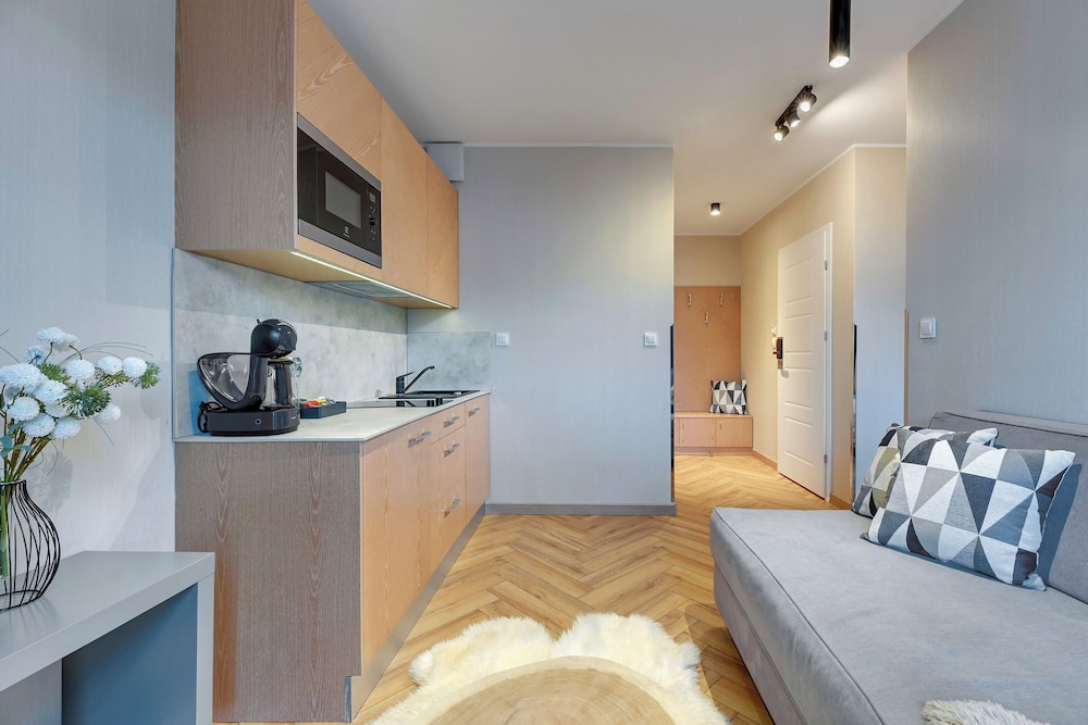 Standard Apartment - Photo 2