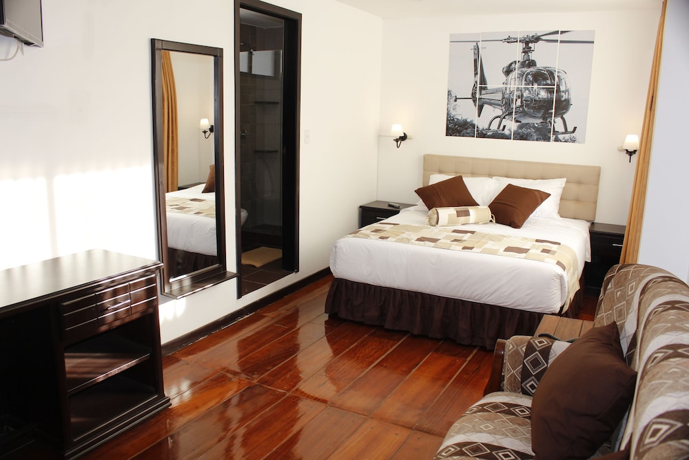 Double Room, 1 Queen Bed, Non Smoking photo 1