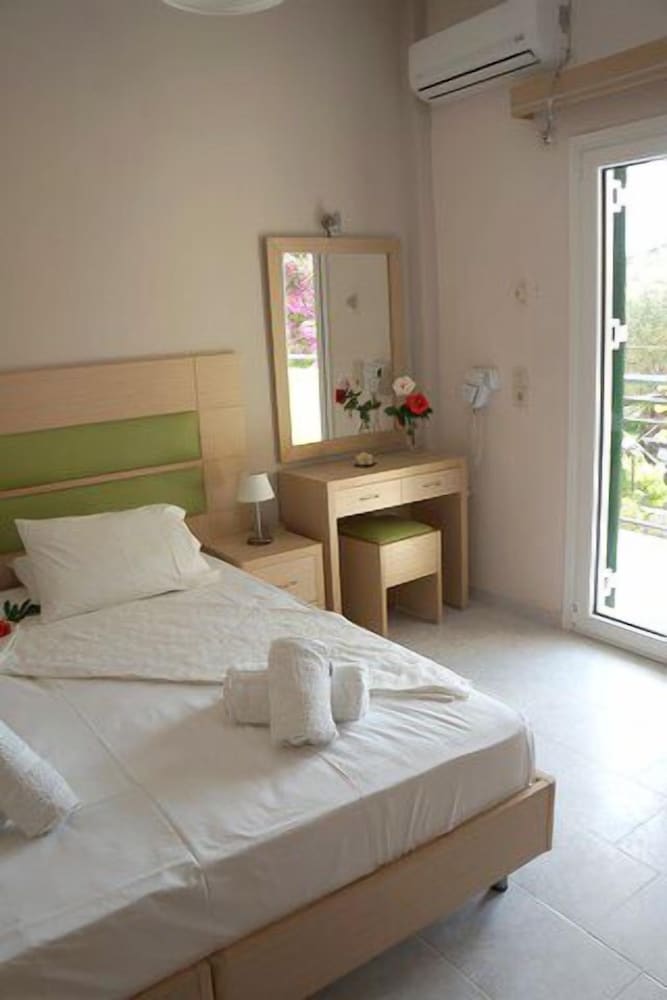 Economy Apartment, 1 Bedroom