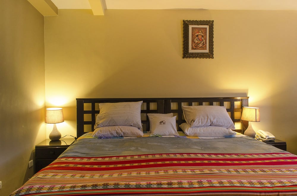Suite photo 1