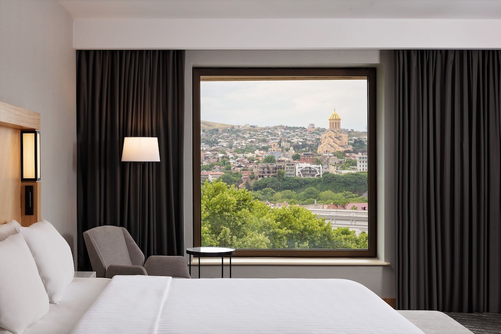 Junior Suite, 1 Bedroom photo 2