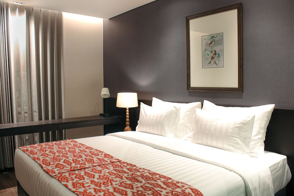 Grand Deluxe Double Room photo 1