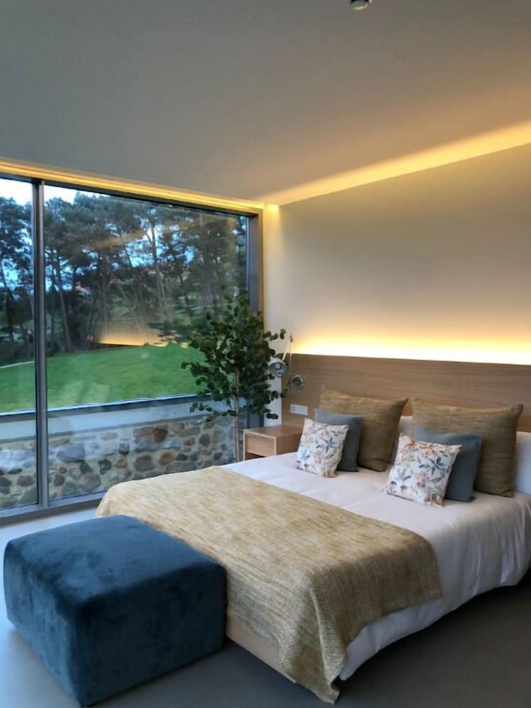 Junior Room, 1 King Bed, Valley View photo 3
