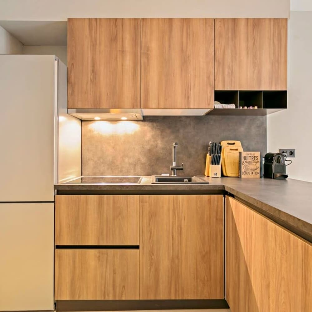 Unique Apartment in the City-center of Knokke, Photo 18