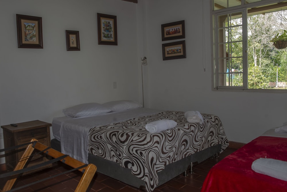 Standard Triple Room photo 1