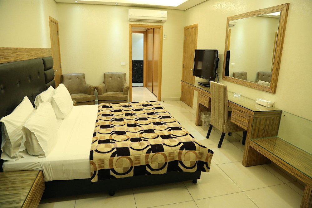 Junior Suite photo 2