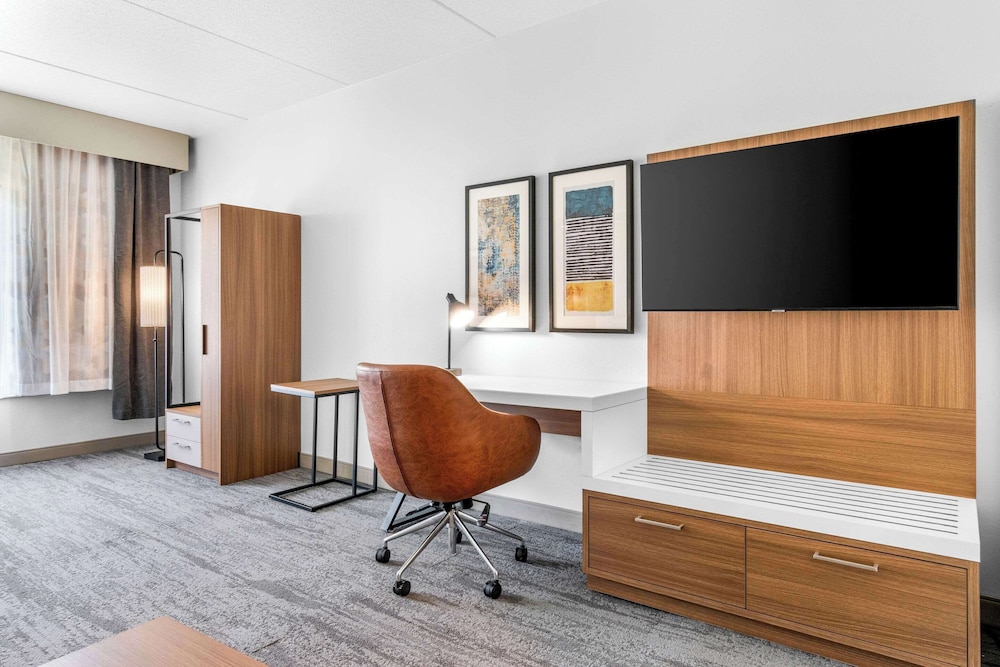 Suite, 1 Bedroom, Non Smoking - Photo 2
