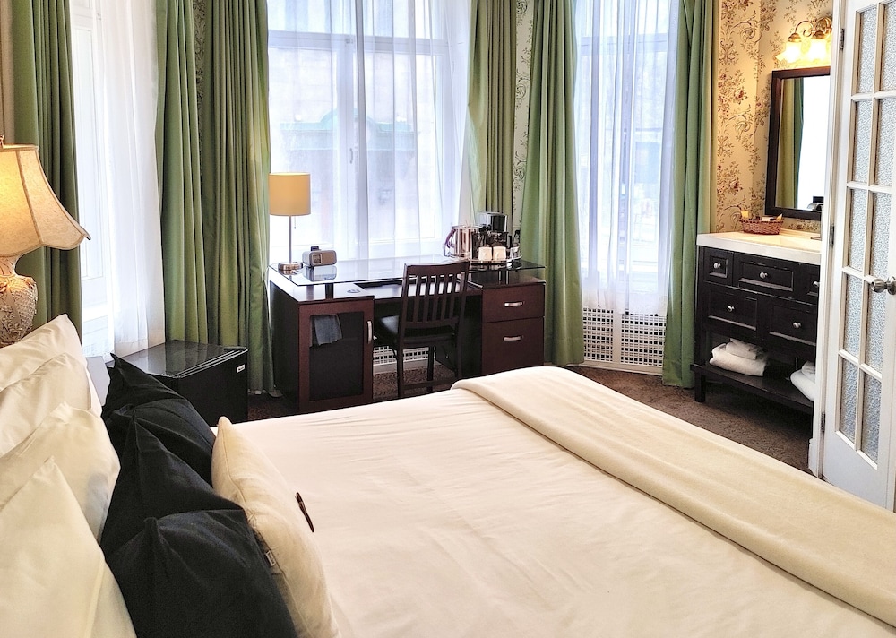 Panoramic Room, 1 King Bed