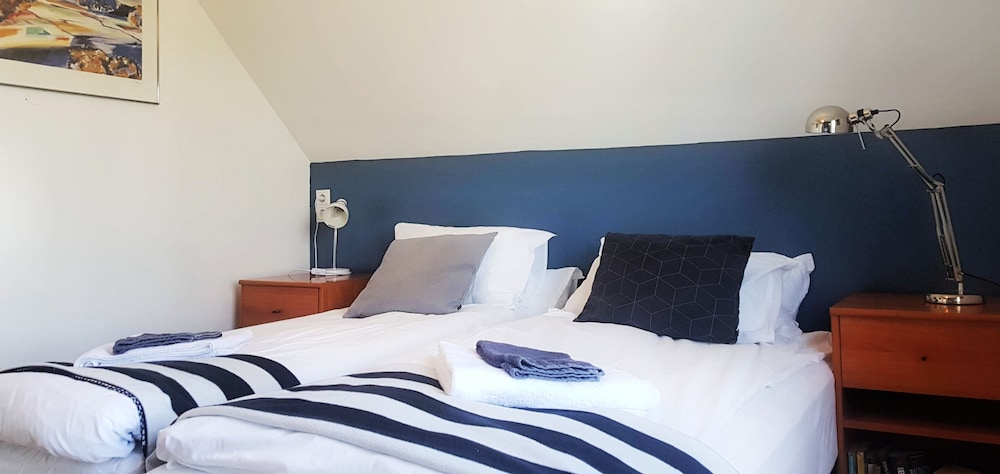 Standard Double Room photo 2