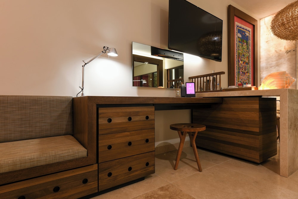 Suite (River Spa)