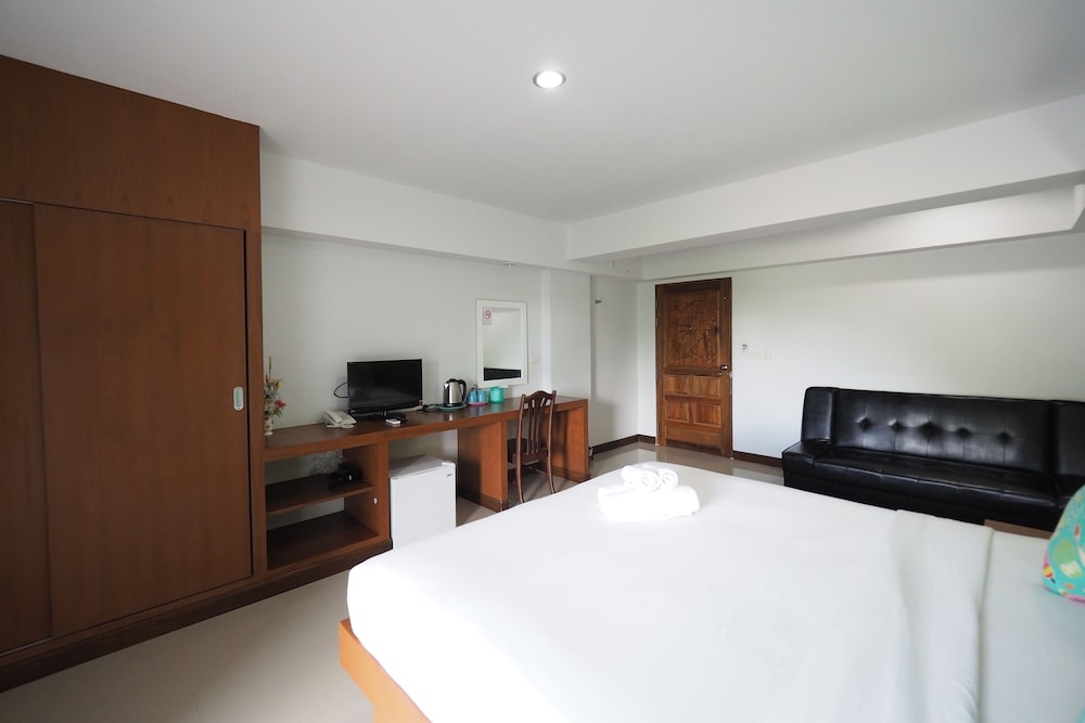 Standard Double Room photo 1