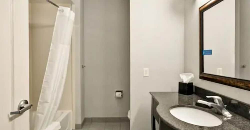 Room, 1 King Bed, Accessible, Non Smoking photo 2