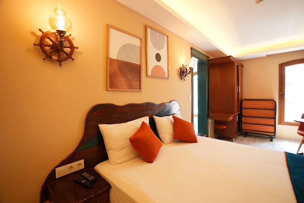 Basic Room photo 1