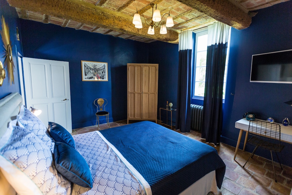 Luxury Room (L'Heure Bleue) photo 2