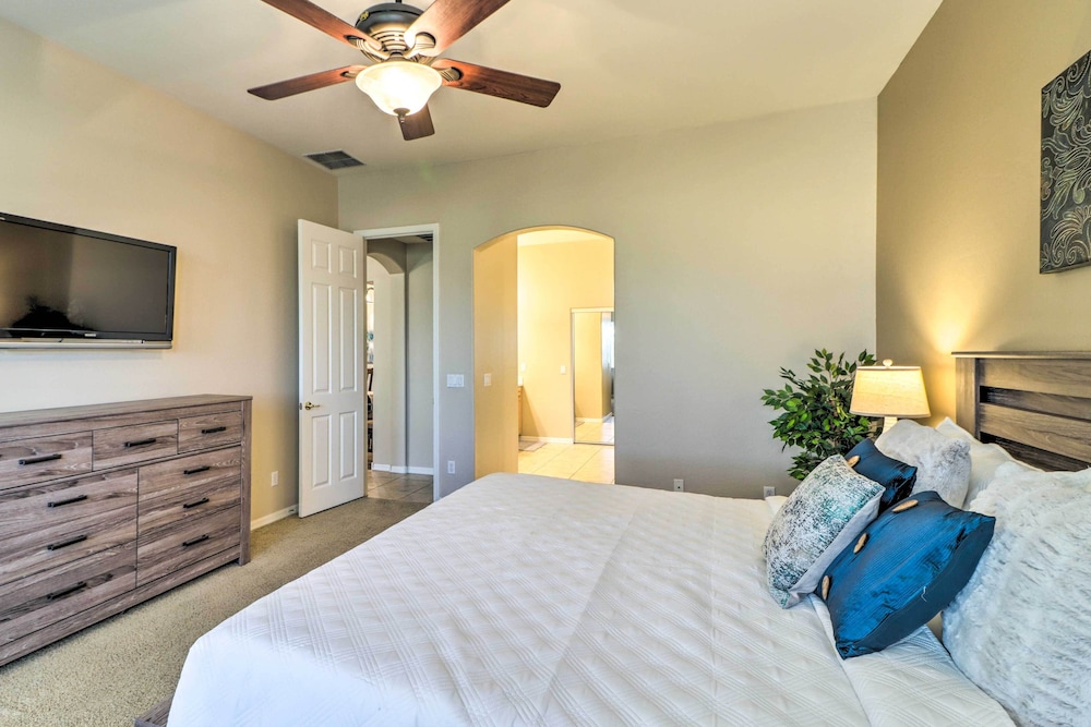 House (3 Bedrooms) photo 1