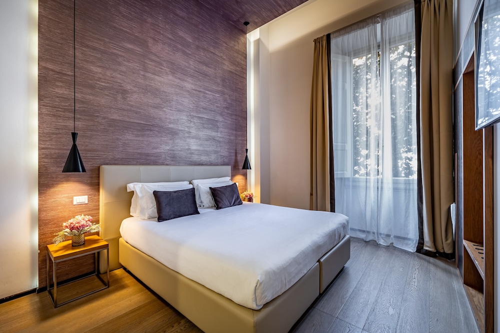 Deluxe Double or Twin Room, Hot Tub