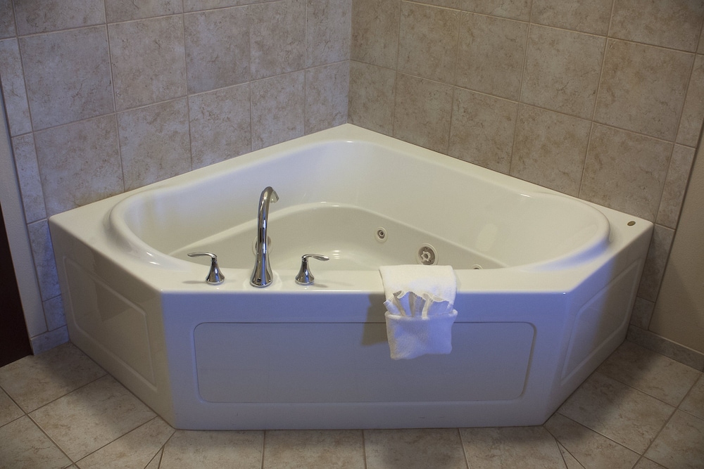 Suite, 1 King Bed (Additional Living Area) - Photo 4
