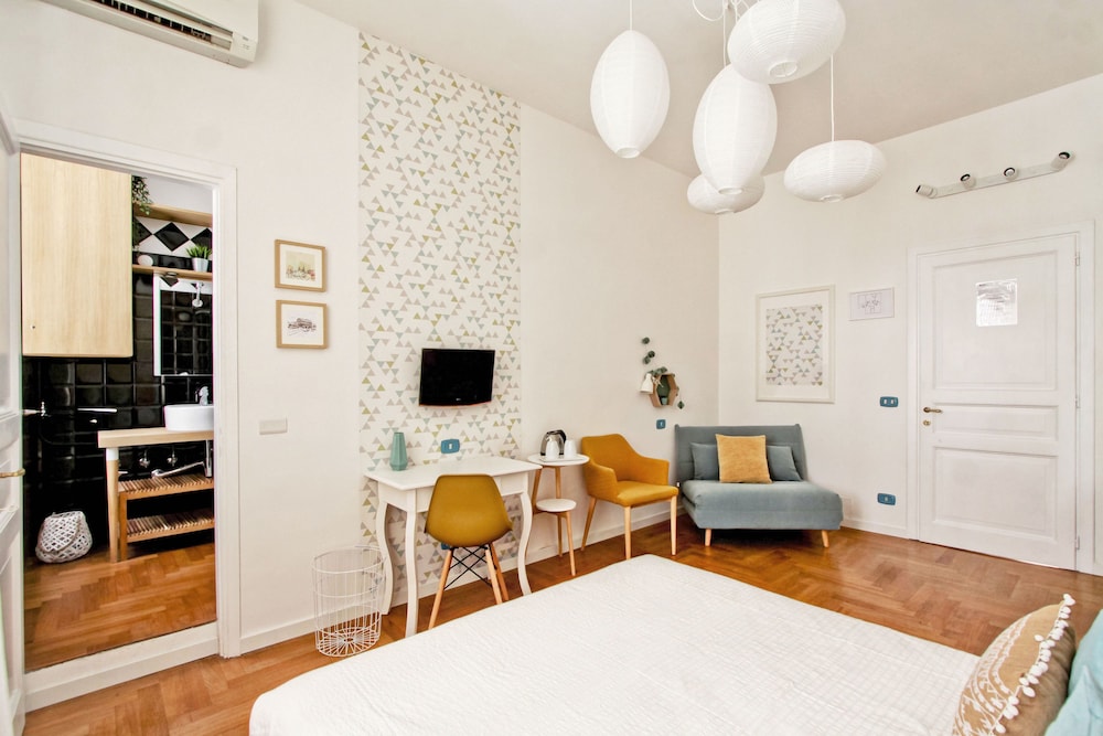 Comfort Double Room photo 2