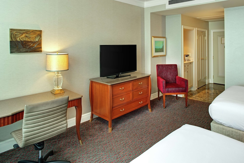 Room, 2 Queen Beds