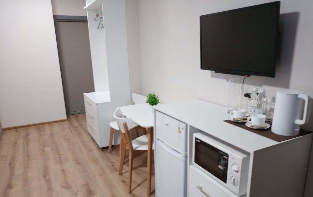 Deluxe Triple Room photo 2