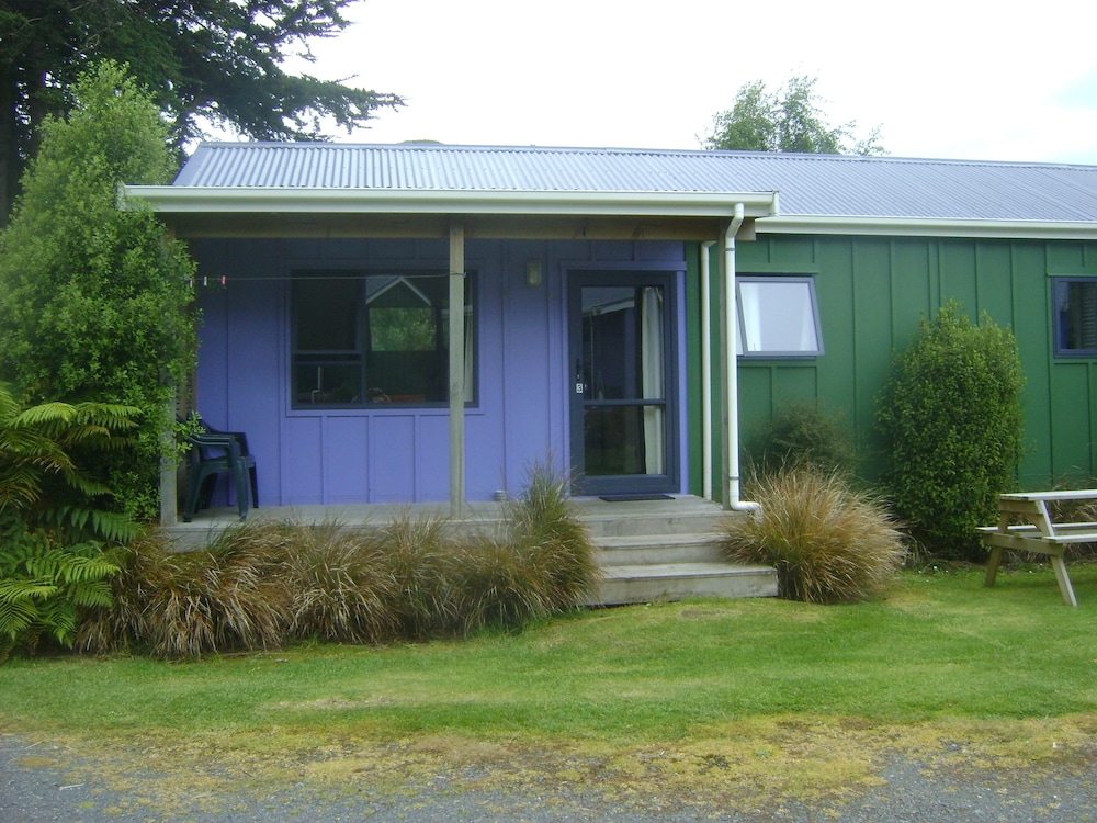 Tourist Flat 3