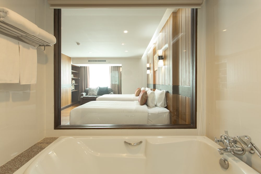 Junior Suite - Photo 5