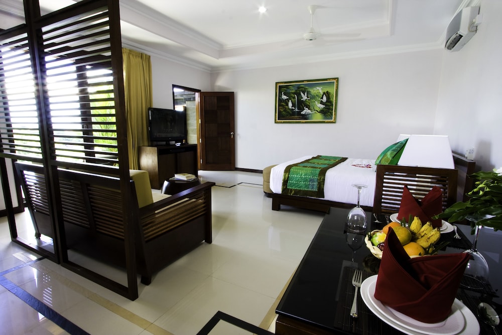 1 Bedroom Private Pool Villa (West View) photo 1