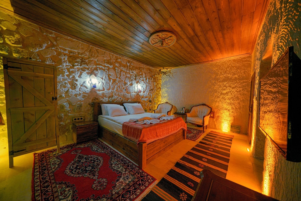 Design Double Room, 1 Queen Bed, Non Smoking, Garden View photo 3