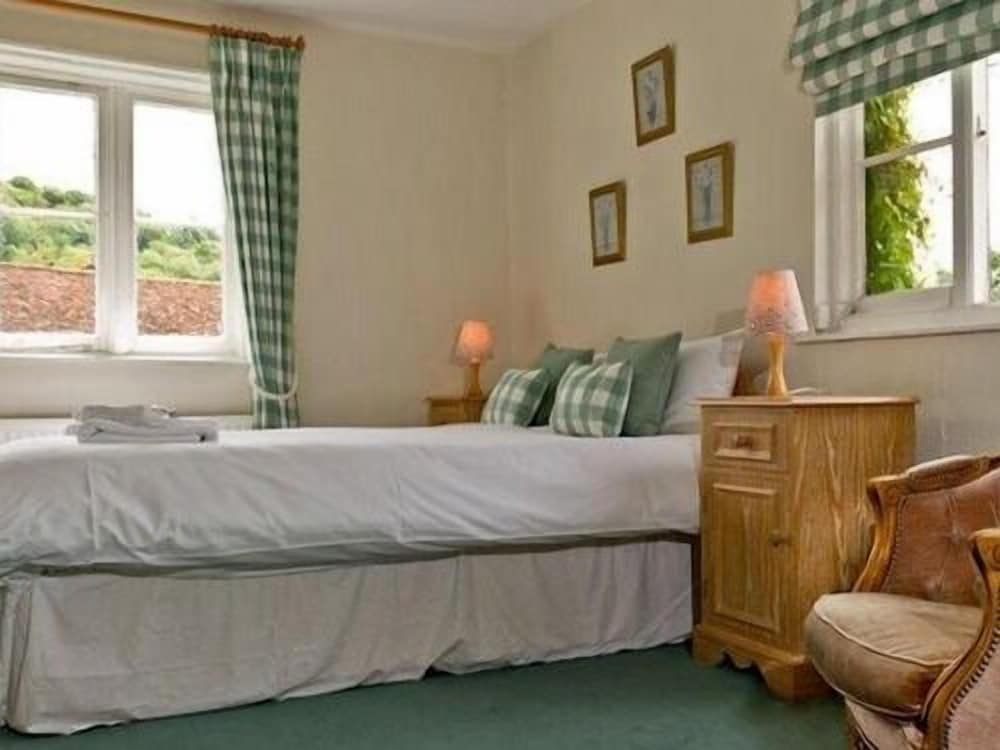 Suite, Ensuite (2 Adults & 2 Child) photo 1