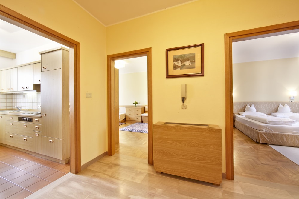 Apartment, 1 Bedroom, Annex Building (Bellefleur, additional cleaning fee 93.50 EUR) - Photo 4